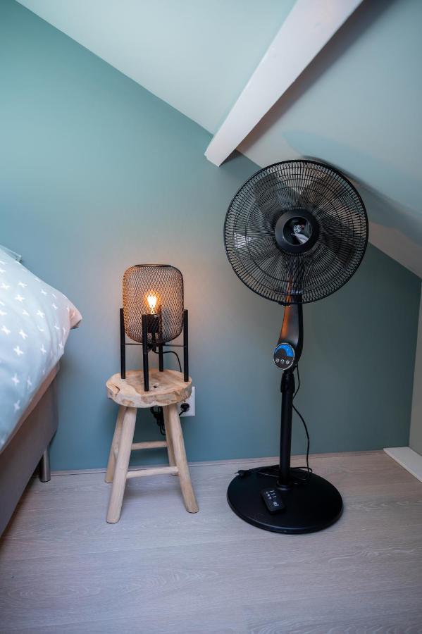 Beach House Makai - Family House With Finnish Sauna, 2 Bathrooms And Only Minutes From The Beach De Koog  Exterior photo