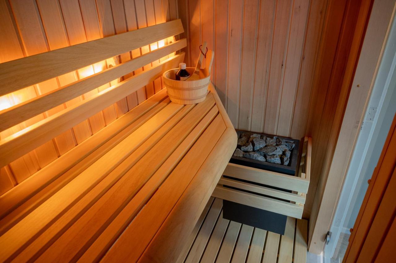 Beach House Makai - Family House With Finnish Sauna, 2 Bathrooms And Only Minutes From The Beach De Koog  Exterior photo
